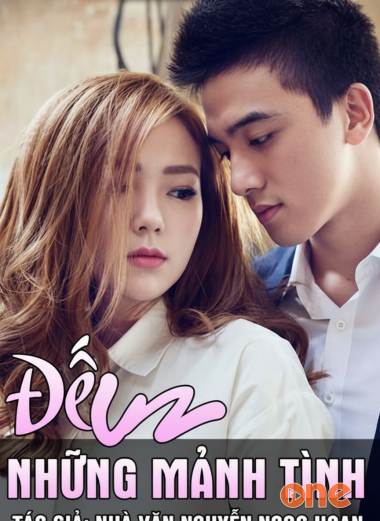 Đếm những mảnh tình