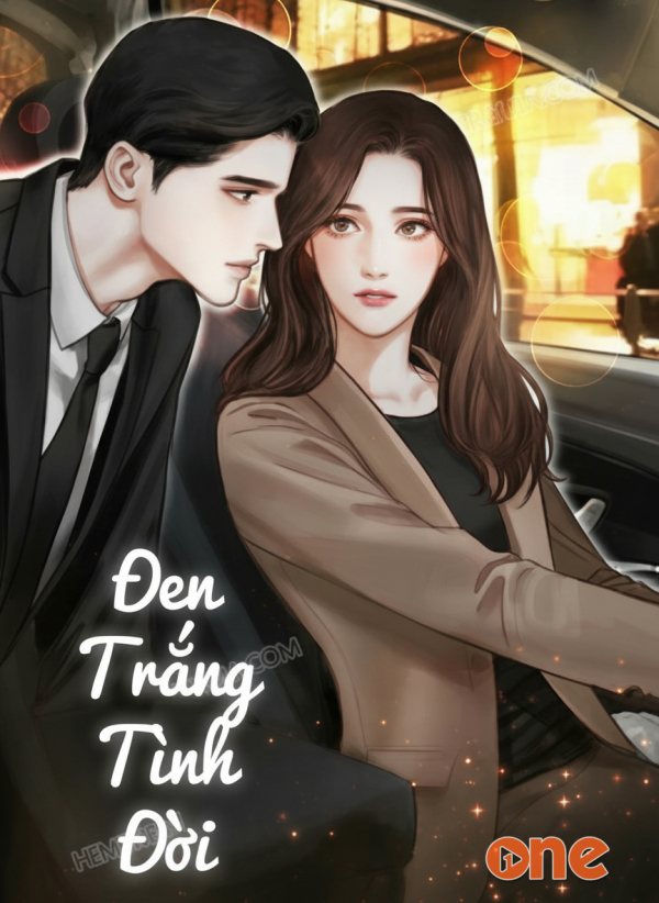 Đen Trắng Tình Đời - MC Tâm An