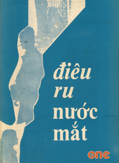 Điệu Ru Nước Mắt