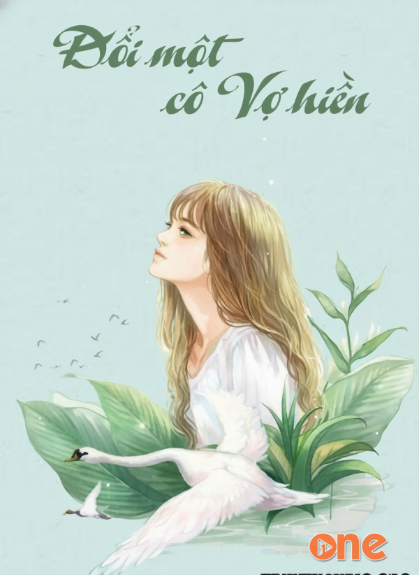 Đổi Một Cô Vợ Hiền - MC Mai Thuỷ