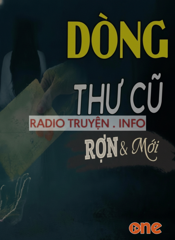 Dòng Thư Cũ - MC Đình Soạn
