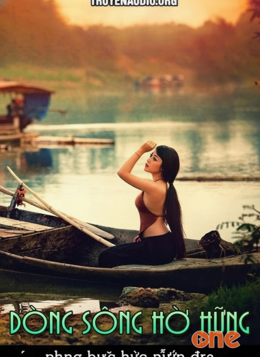 Dòng sông hờ hững