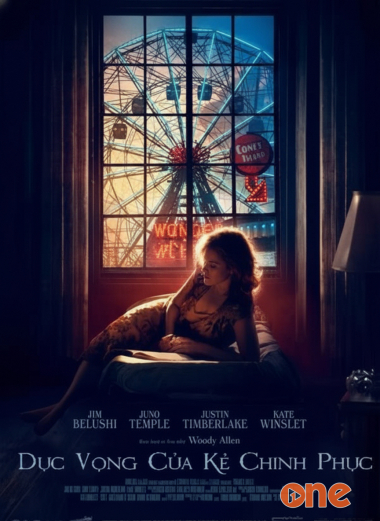 Dục Vọng Của Kẻ Chinh Phục - Truyện Audio Ngôn Tình