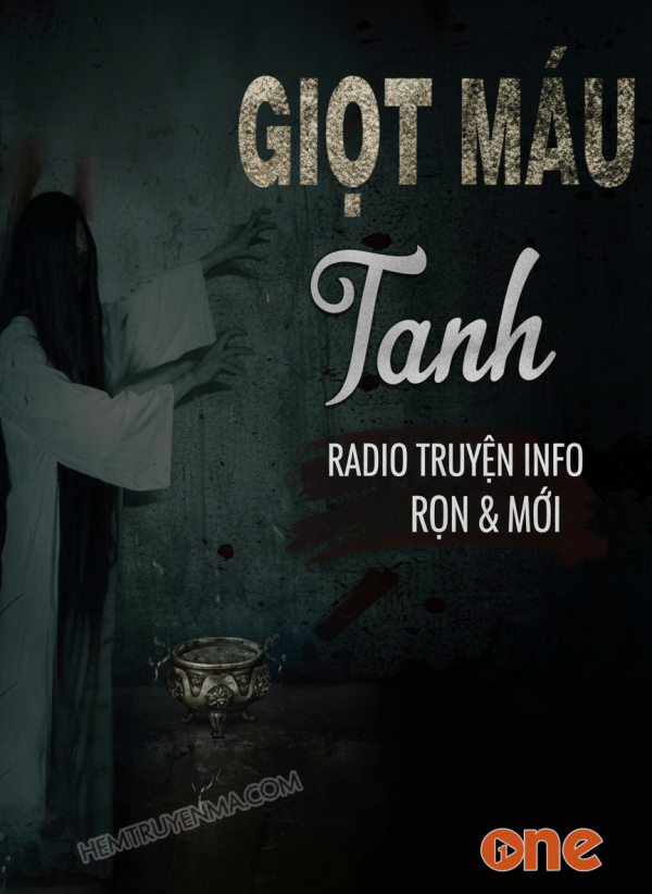 Giọt Máu Tanh - MC Đình Soạn