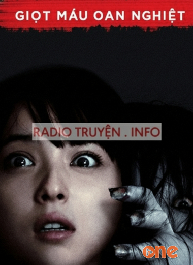 Giọt máu oan nghiệt