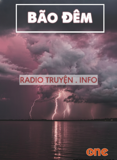 Hội Kín Tập 2 - Bão Đêm