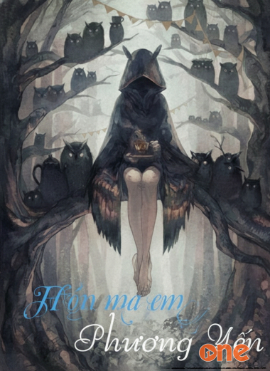 Hồn Ma Em Phương Yến