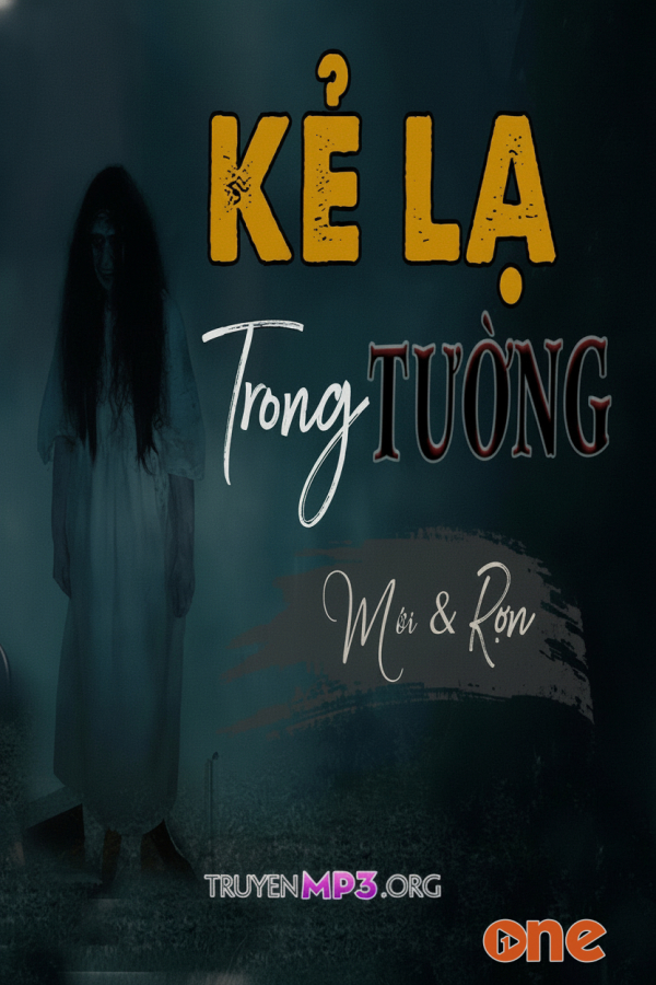 Kẻ Lại Trong Tường Nhà - MC Đình Soạn