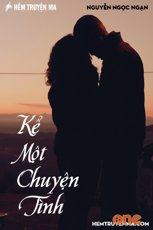 Kể Một Chuyện Tình  -  Truyện Ngắn - MC Nguyễn Ngọc Ngạn