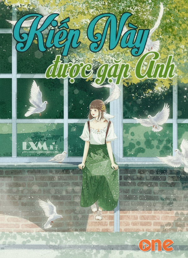 Kiếp Này Được Gặp Anh - MC Bảo Linh