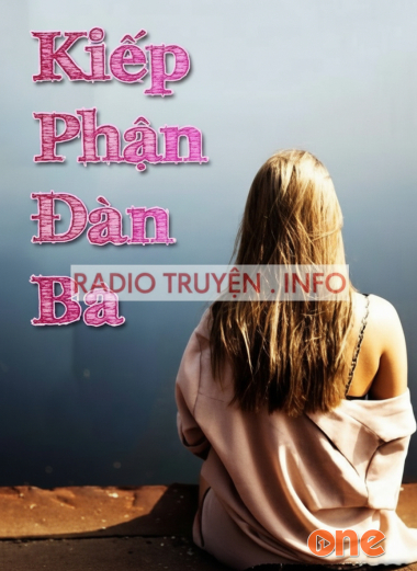 Kiếp Phận Đàn Bà