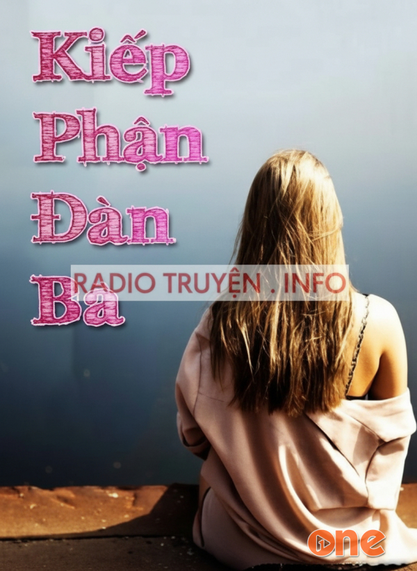 Kiếp Phận Đàn Bà - MC Hồng Nhung