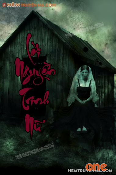 Lời Nguyền Trinh Nữ - Truyện Ma Đình Soạn