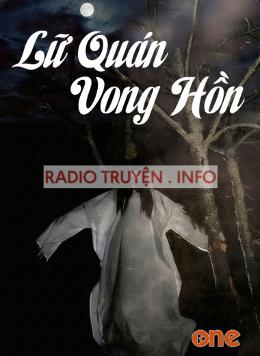 Lữ Quán Vong Hồn - Truyện Ma Kinh Dị