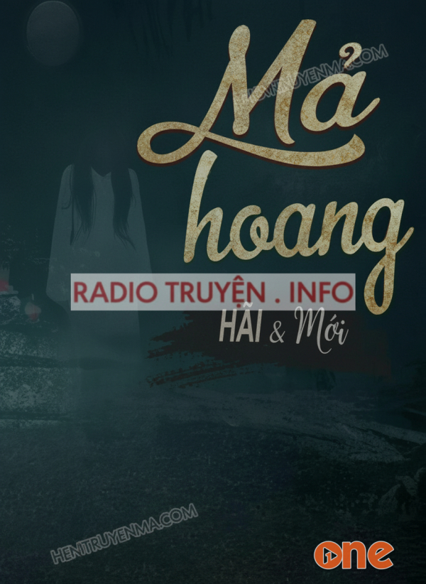 Mả Hoang - MC Đình Soạn