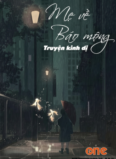 Mẹ Về Báo Mộng - Truyện Ma Kinh Dị