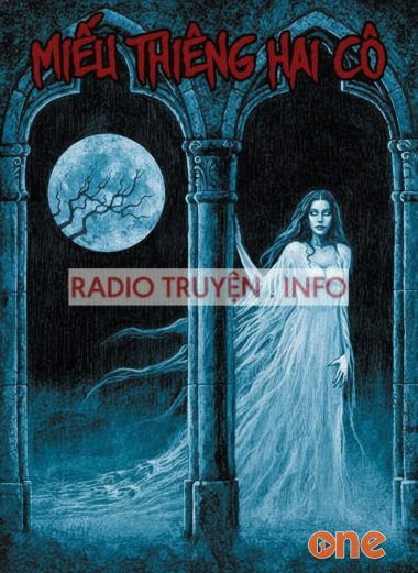 Miếu Thiêng Hai Cô