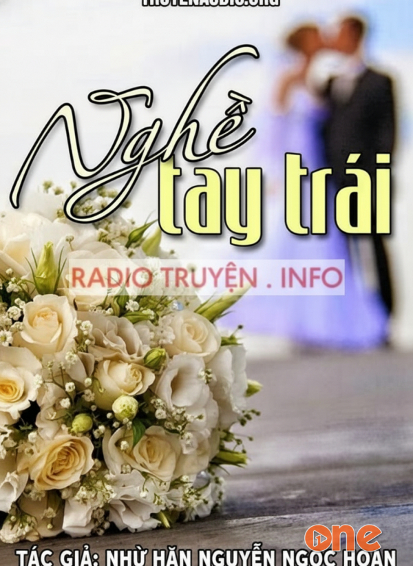 Nghề tay trái - Chưa Cập Nhật