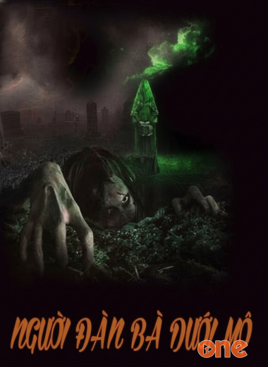 Người Đàn Bà Dưới Mộ