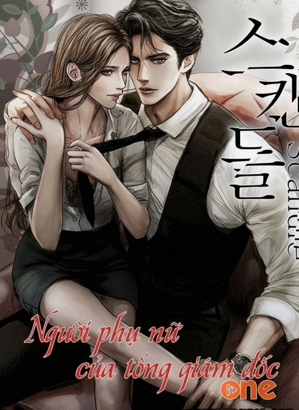 Người Phụ Nữ Của Tổng Giám Đốc - Chưa Cập Nhật