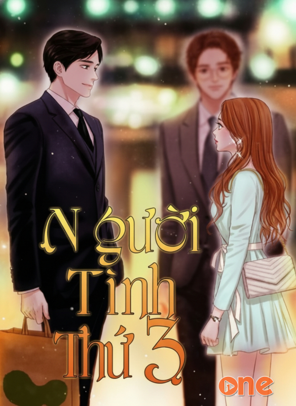 Người Tình Thứ 3 - MC Bảo Linh