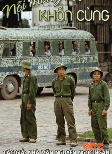 Nỗi mong đợi khốn cùng