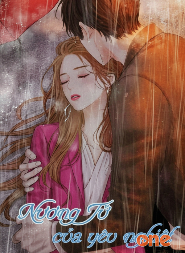 Nương Tử Của Yêu Nghiệt - MC Bông