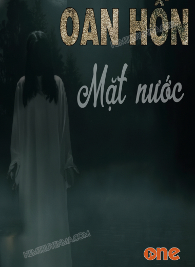 Oan Hồn Trên Mặt Nước