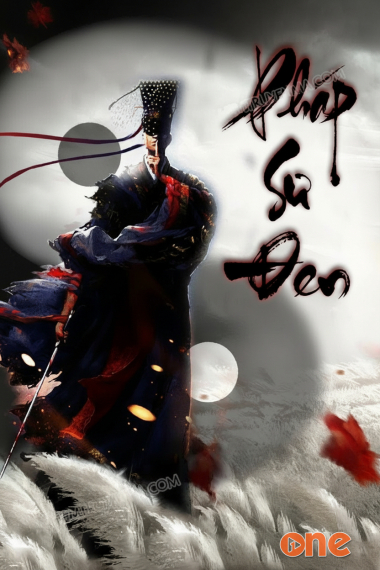 Pháp Sư Đen 2: Đòi Nợ Máu