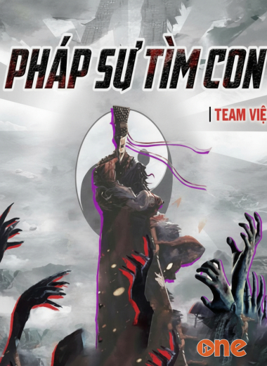 Pháp Sư Tìm Con