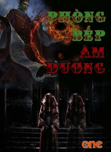 Phòng Bếp Âm Dương