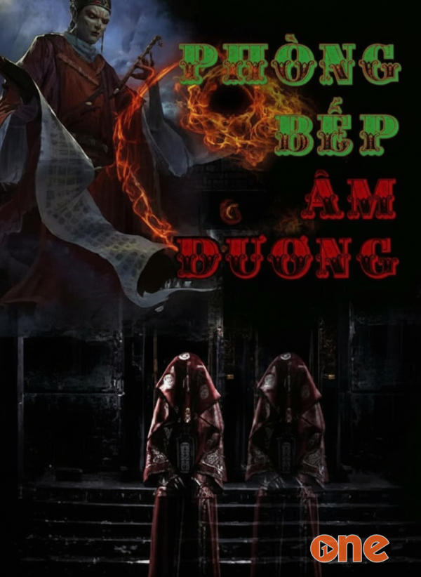 Phòng Bếp Âm Dương - MC Quàng A Tũn