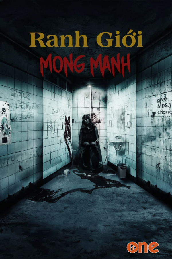 Ranh Giới Mong Manh  -  Truyện Ma Có Thật - MC Quàng A Tũn