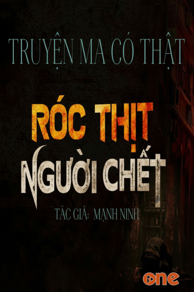 R.óc T.hịt Người C.hết