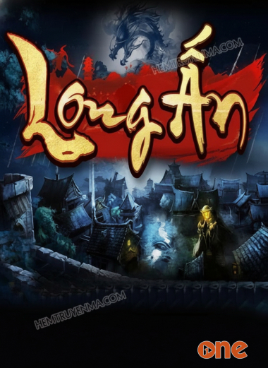 Siêu Pháp Sư Long Ấn