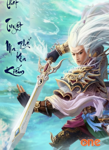 Thất tuyệt ma kiếm