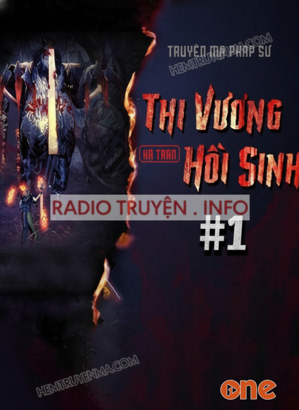 Thi Vương Hồi Sinh - MC Quàng A Tũn
