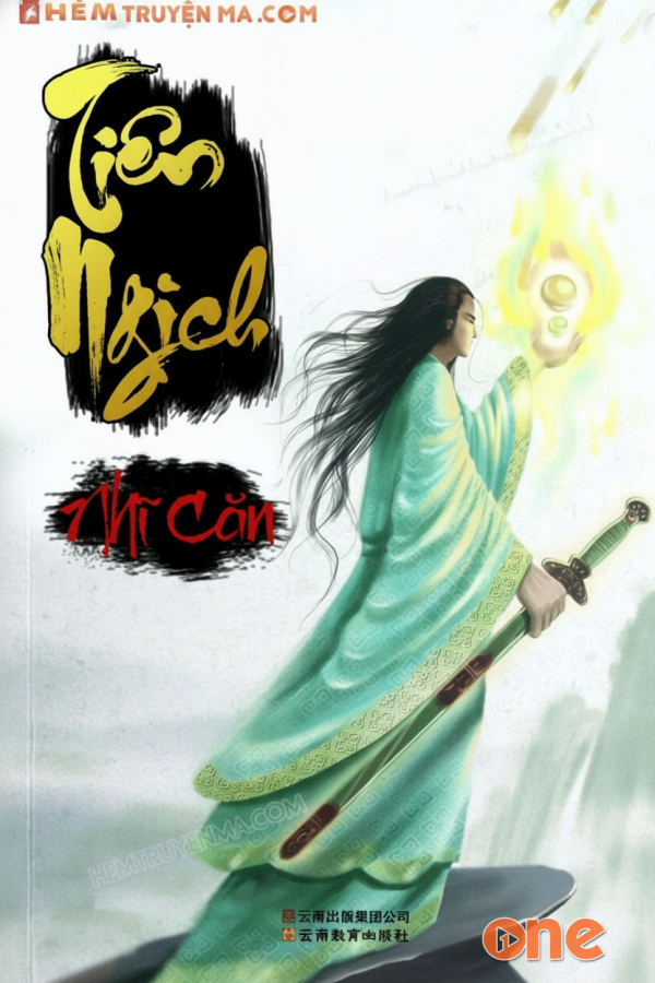 Tiên Nghịch  -  MC Trần Tú