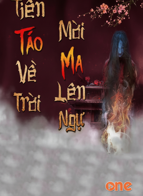 Tiễn Táo Về Trời Mời Ma Lên Ngự - MC Nguyễn Huy