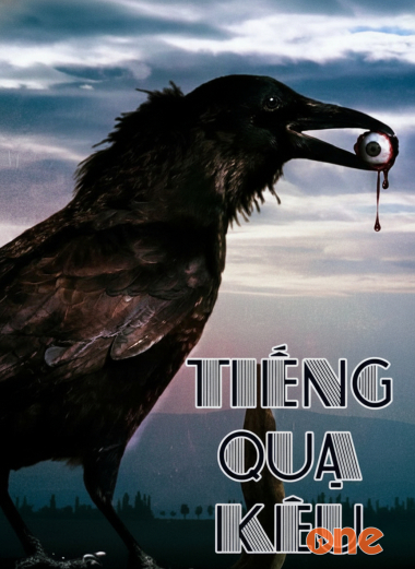 Tiếng Quạ Kêu