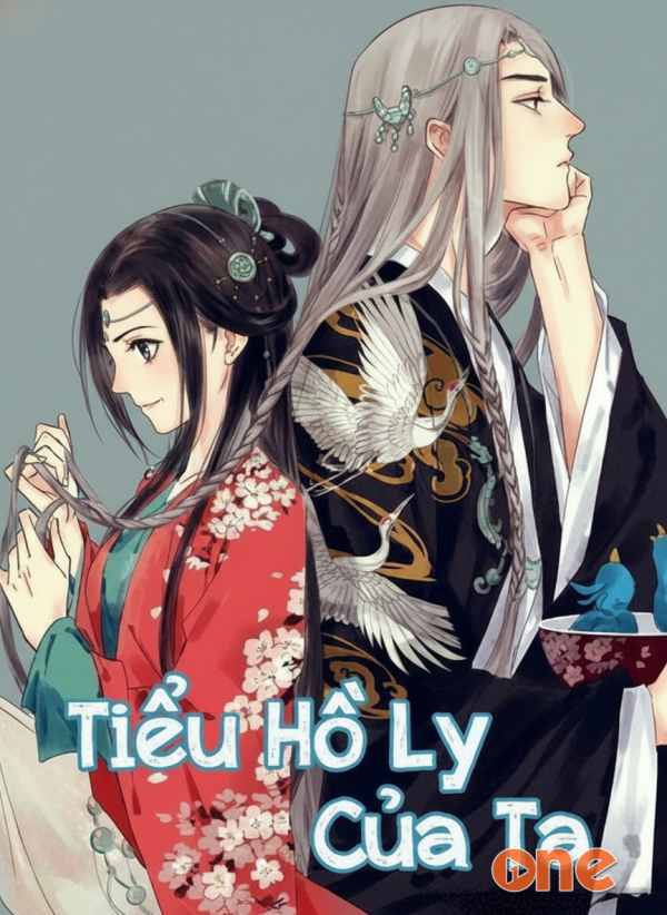 Tiểu Hồ Ly Của Ta - MC Phan Hồng