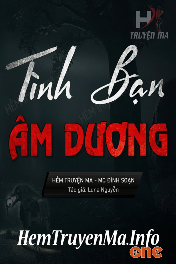 Tình Bạn Âm Dương  -  MC Đình Soạn