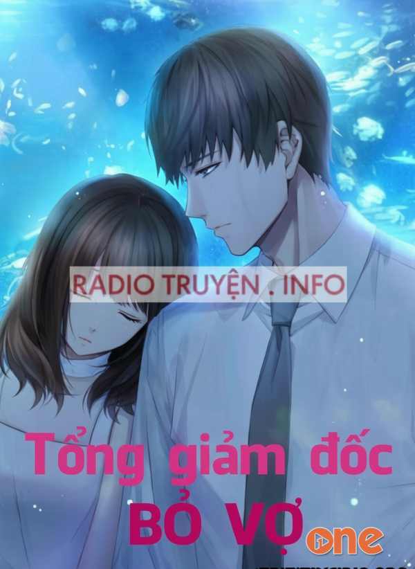 Tổng Giám Đốc Bỏ Vợ - MC Mai Thuỷ