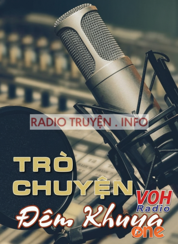 Trò Chuyện Đêm Khuya VOH: Tình yêu -  hôn nhân và gia đình - Voh