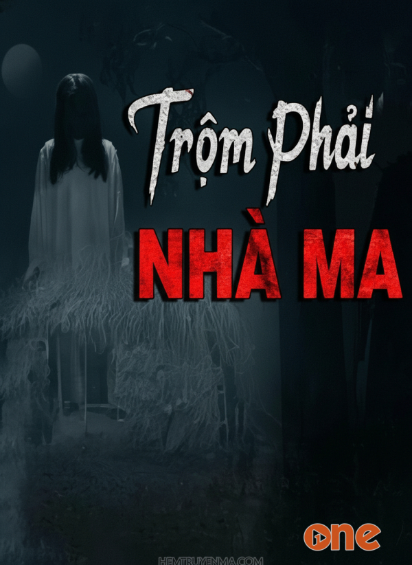 Trộm Phải Nhà Ma - MC Tiến Quân