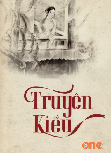 Truyện Kiều