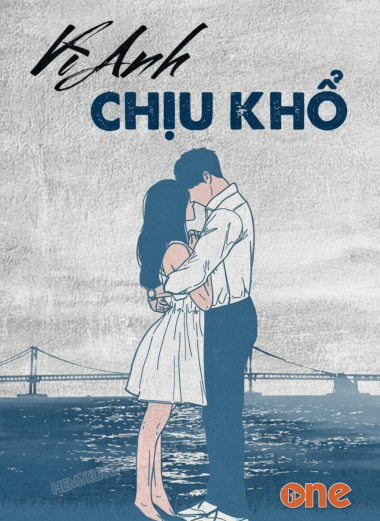 Vì Anh Chịu Khổ