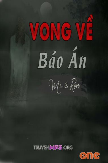 Vong Về Báo Án