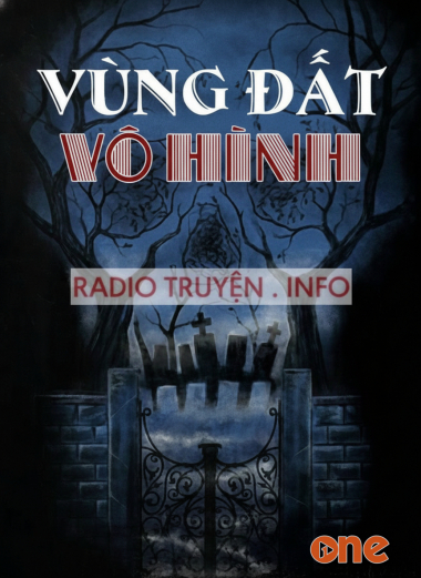 Vùng Đất Vô Hình