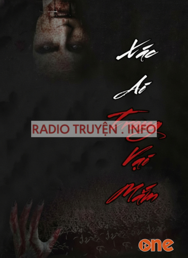 Xác Ai Trong Vại Mắm